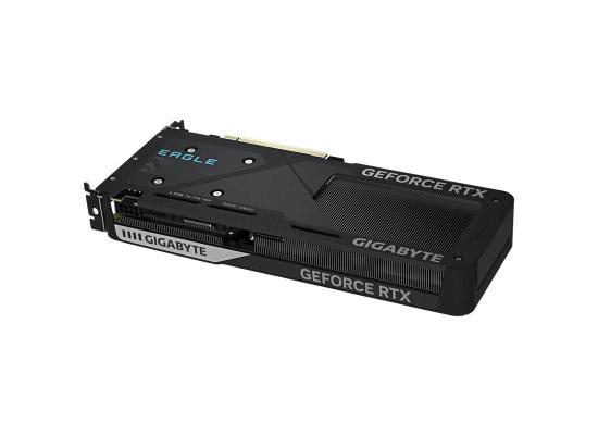 GIGABYTE GeForce RTX 5060 EAGLE MAX OC 8GB GDDR7 Graphics Card